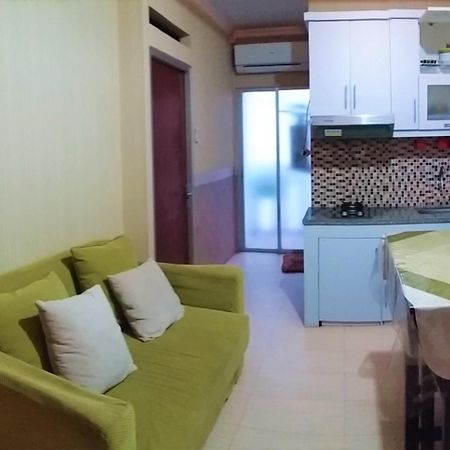 Raja Property Jakarta Eksteriør bilde