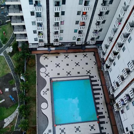 Raja Property Jakarta Eksteriør bilde