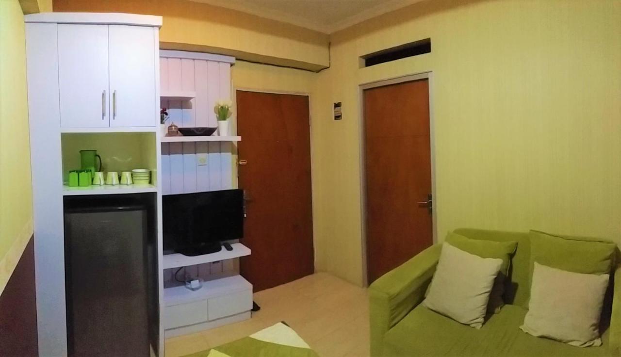 Raja Property Jakarta Eksteriør bilde