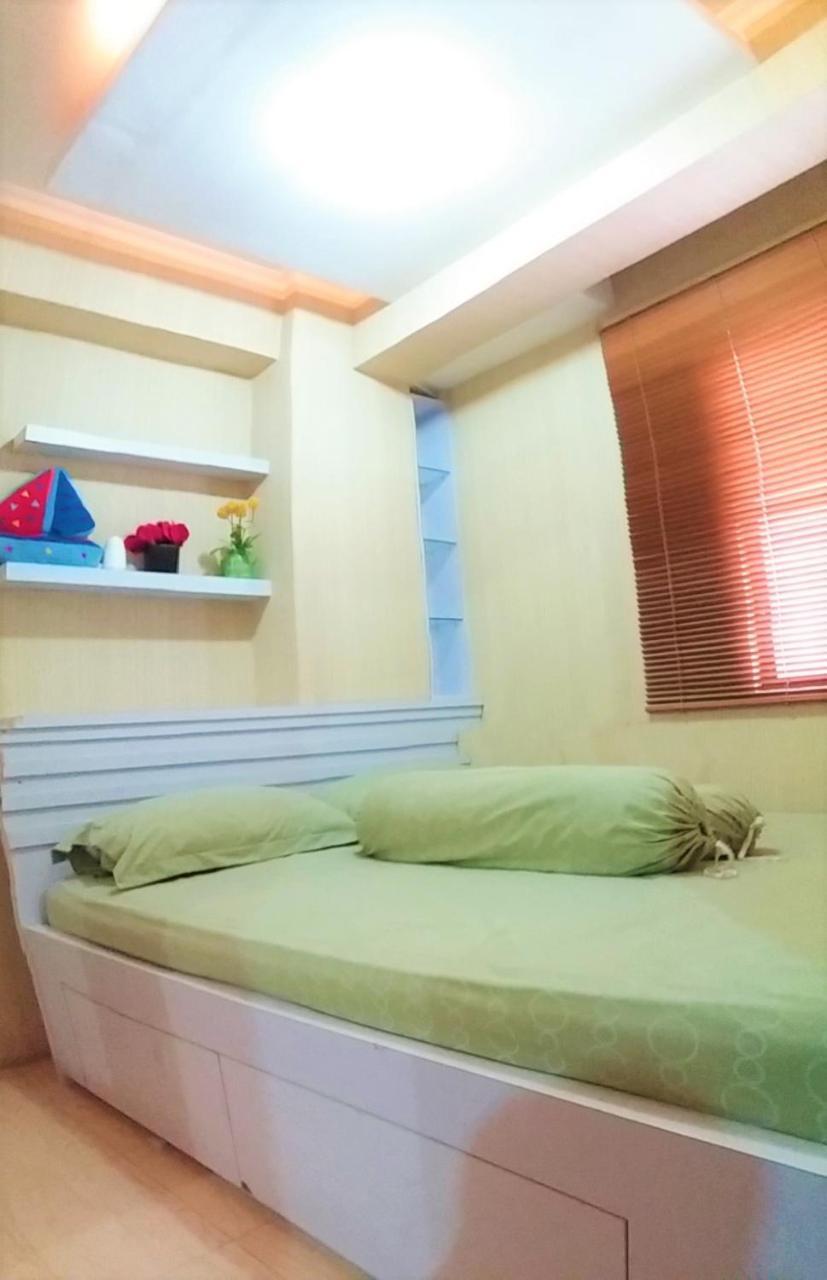 Raja Property Jakarta Eksteriør bilde