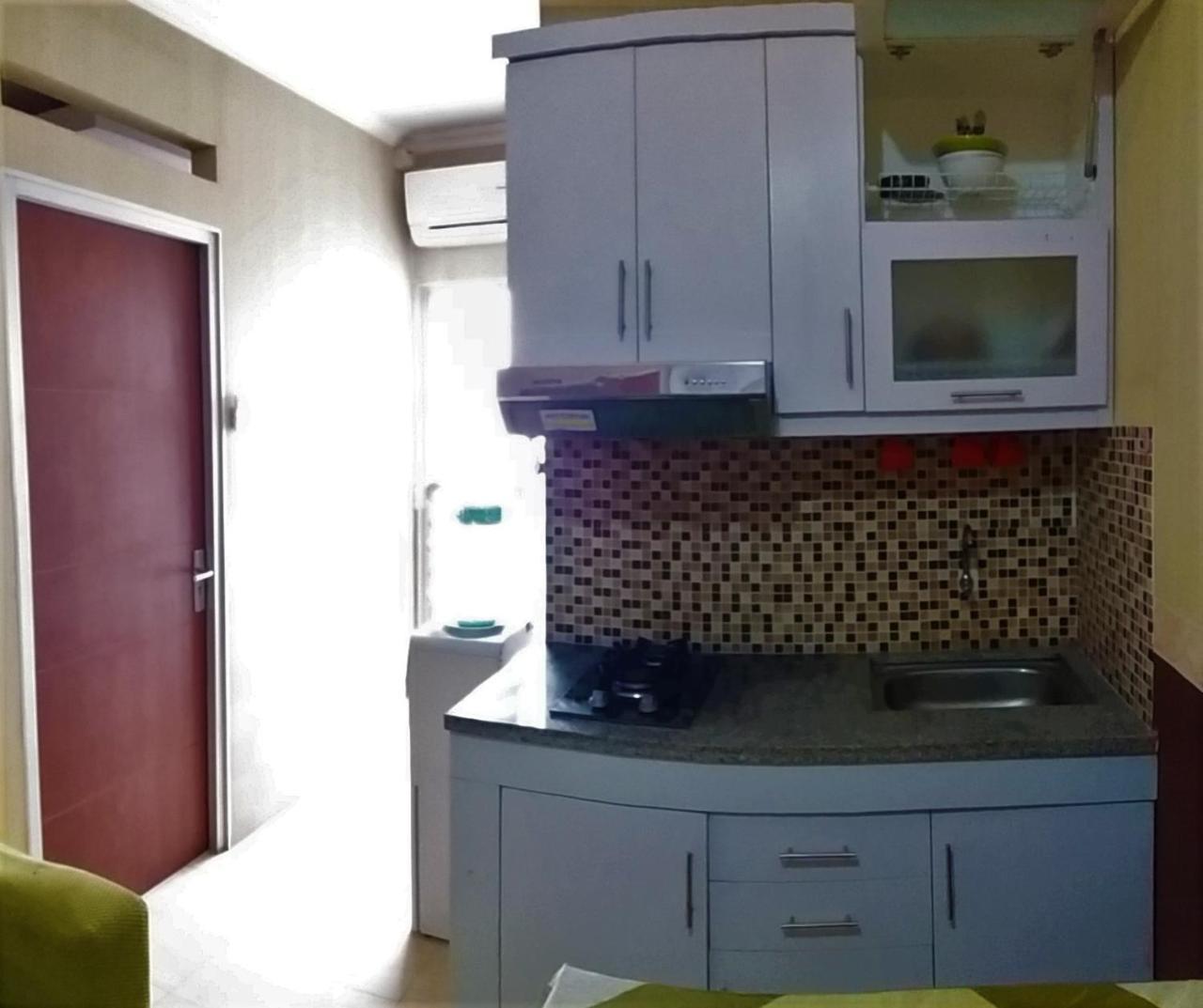Raja Property Jakarta Eksteriør bilde