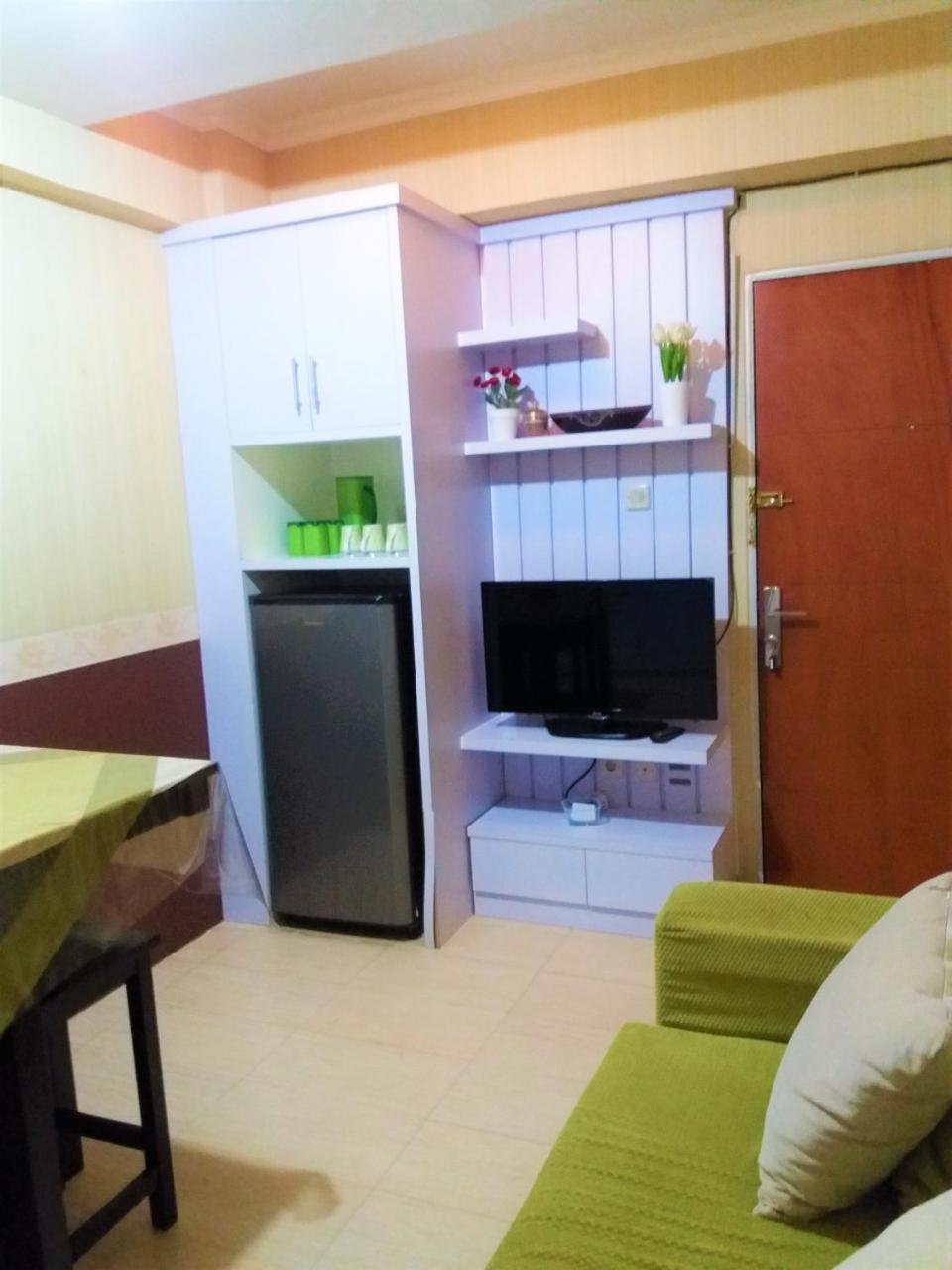 Raja Property Jakarta Eksteriør bilde