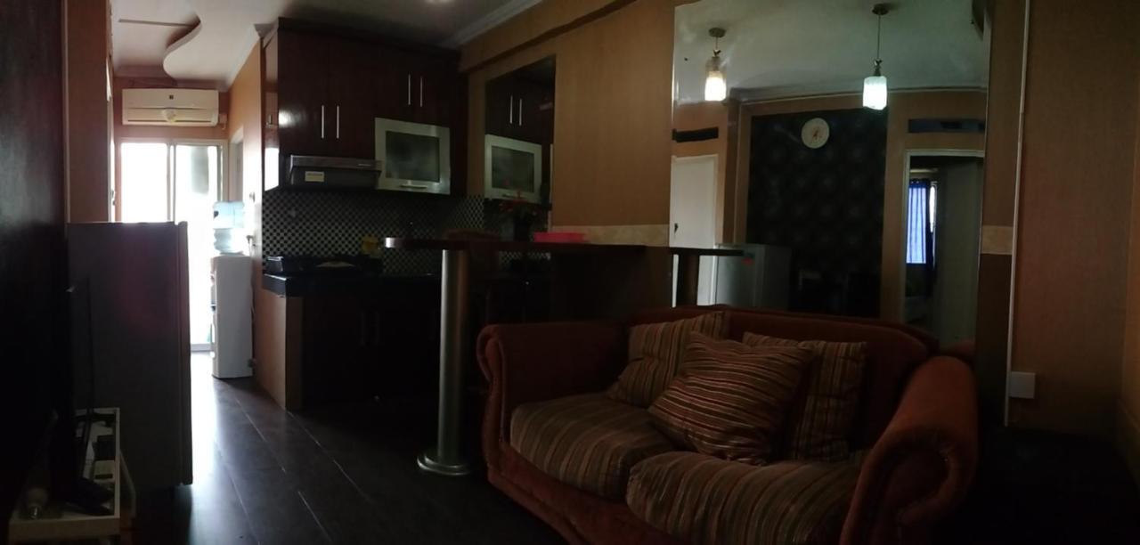 Raja Property Jakarta Eksteriør bilde