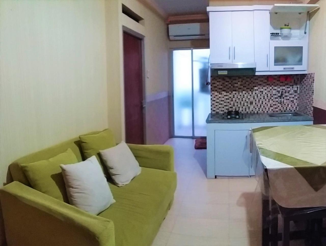Raja Property Jakarta Eksteriør bilde