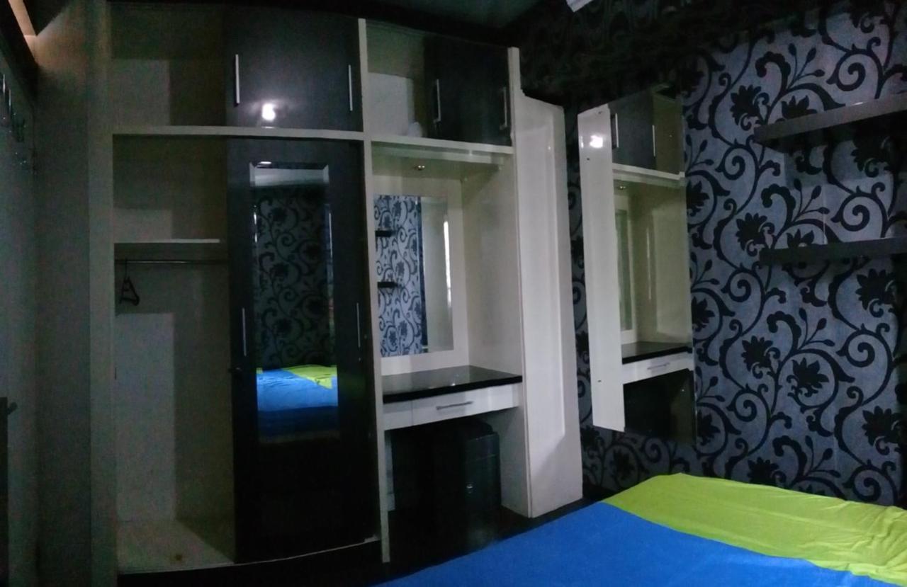 Raja Property Jakarta Eksteriør bilde