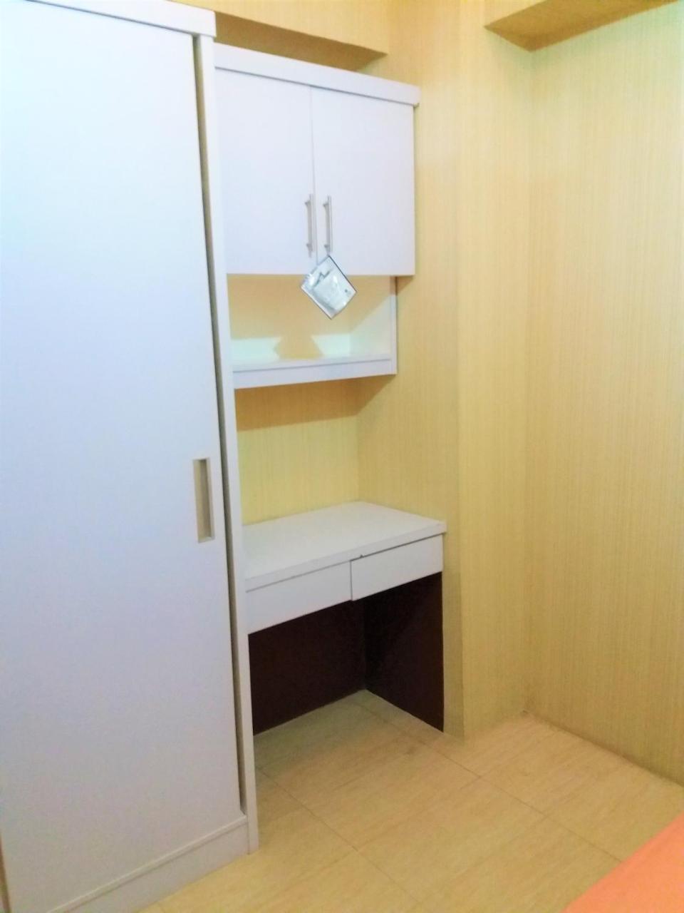 Raja Property Jakarta Eksteriør bilde