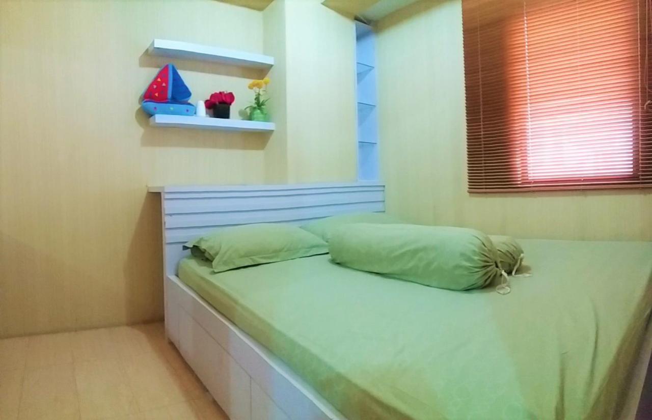 Raja Property Jakarta Eksteriør bilde