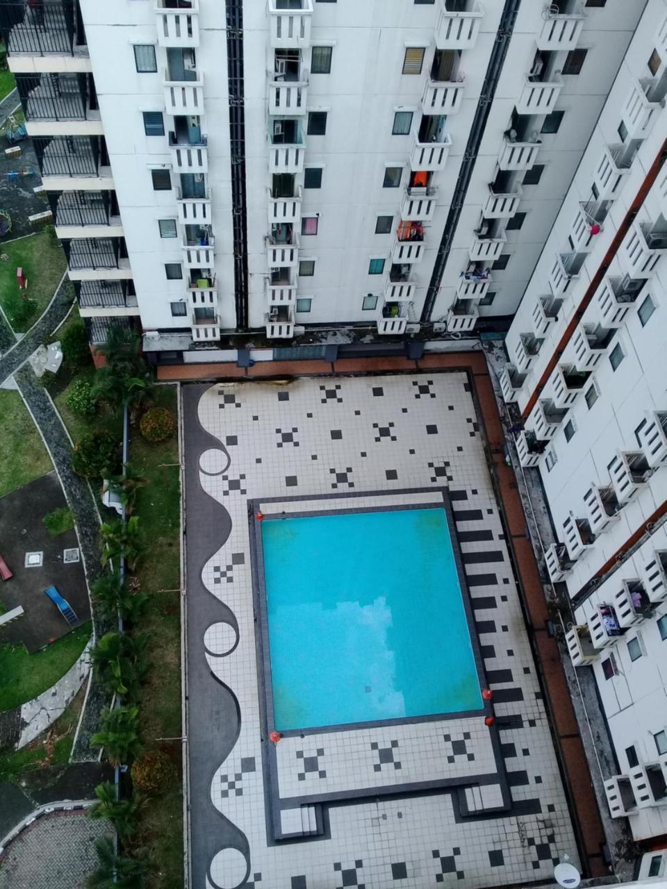 Raja Property Jakarta Eksteriør bilde