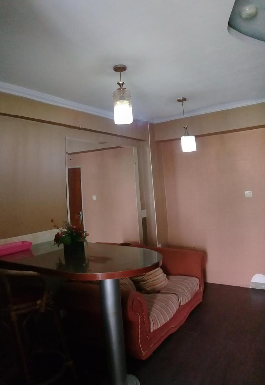 Raja Property Jakarta Eksteriør bilde