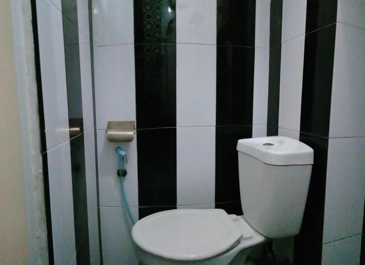 Raja Property Jakarta Eksteriør bilde