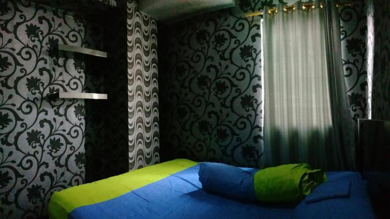 Raja Property Jakarta Eksteriør bilde