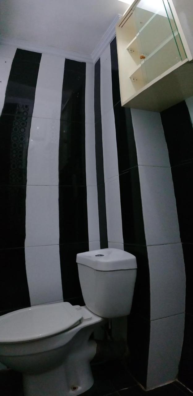 Raja Property Jakarta Eksteriør bilde